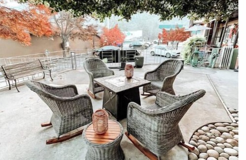 Mariposa Apartment | #2 - Vintage 1930’s Hotel Apt - on Downtown Stripnn