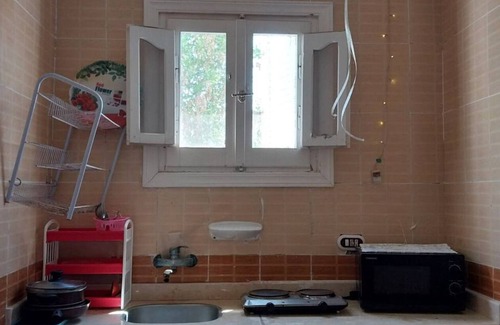 Al-Hammam House | 2 walking minutes to one of the most amazing beach spot on the North Coast