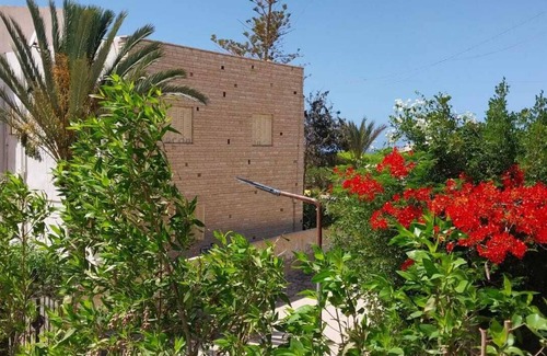 Al-Hammam House | 2 walking minutes to one of the most amazing beach spot on the North Coast