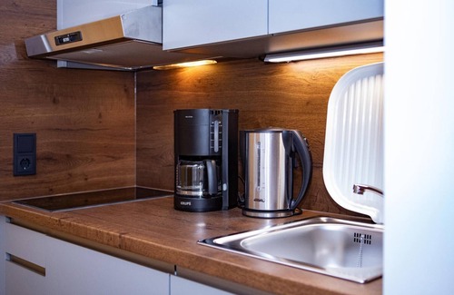 Safferstetten Apartment | 2-Zimmer-Appartement Kategorie 2 | App. für 2-3 Personen (52qm)