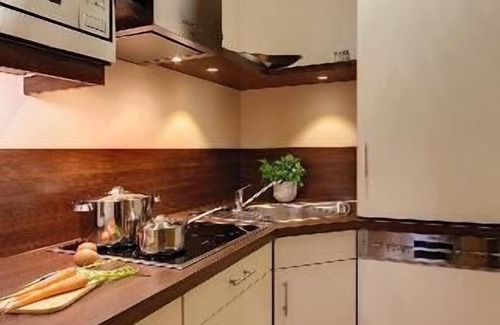 Safferstetten Apartment | 2-Zimmer-Appartement Kategorie 2 | App. für 2-3 Personen (52qm)
