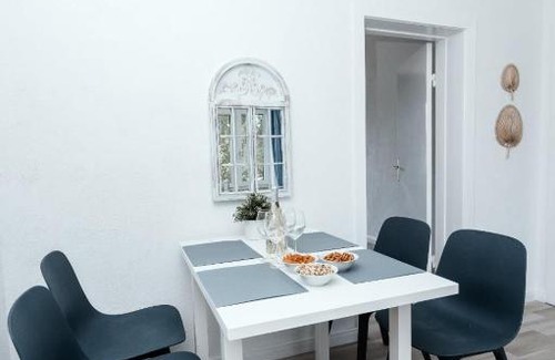 Neustadt in Holstein Apartment | 2-Zimmer-Wohnung in Meeresnähe