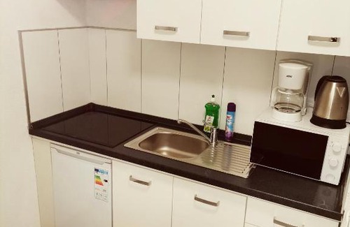 List Apartment | 2 Zimmerwohnung Hinrichsring