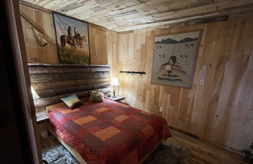 Fabens Other | 20 Acre Ranch Escape