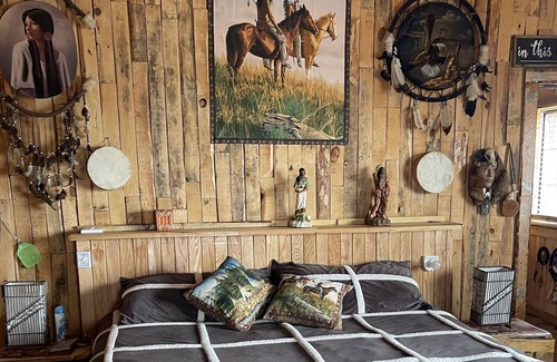 Fabens Other | 20 Acre Ranch Escape