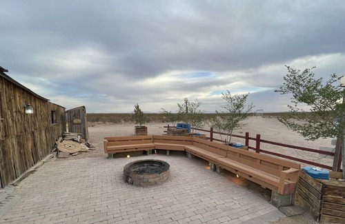 Fabens Other | 20 Acre Ranch Escape