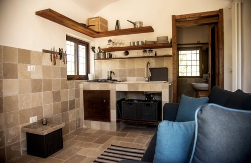 Ostuni Villa | 20 % DISCOUNT SEPTEMBER/OCTOBER/NOVEMBER n