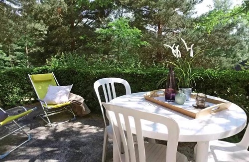 Chaudes-Aigues Apartment | 20 m² Studio flat ∙ 1 bedroom ∙ 3 guests