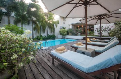 Fort Galle Hotel | 20 Middle Street