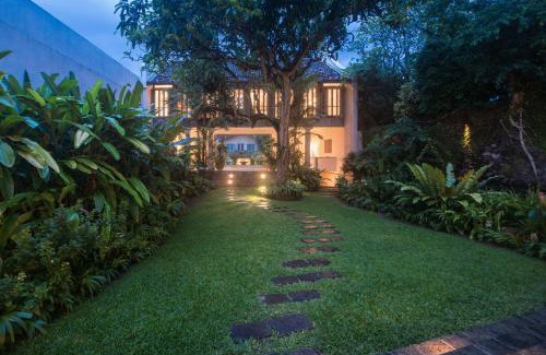 Fort Galle Hotel | 20 Middle Street