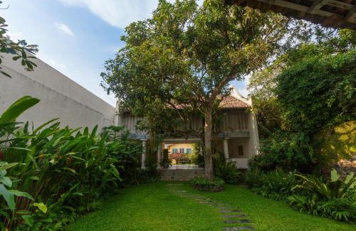 Fort Galle Hotel | 20 Middle Street