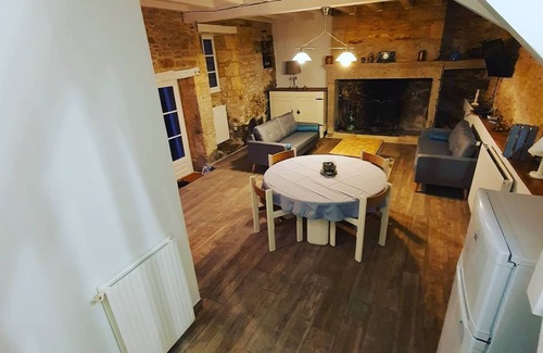 Saint-Cyprien House | 20 min from Sarlat, splendid fully renovated gîte for 6 to 8 people