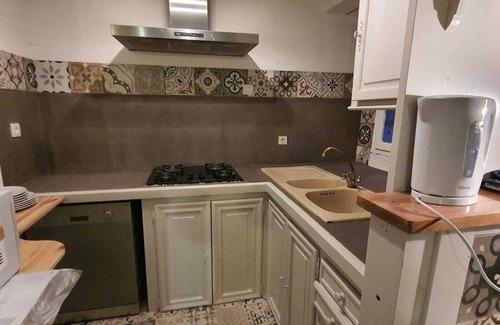 Saint-Cyprien House | 20 min from Sarlat, splendid fully renovated gîte for 6 to 8 people