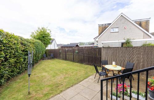Inverkeithing House | 20 mins to Edinburgh 3 bedroom detached family house Guests love it here