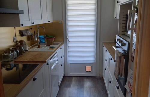 La Valette-du-Var Apartment | 20 minutes from the beach, lovely apartment in quiet residence