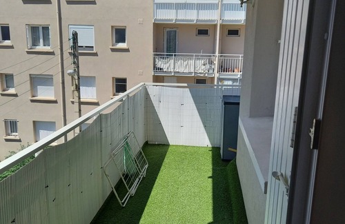 La Valette-du-Var Apartment | 20 minutes from the beach, lovely apartment in quiet residence