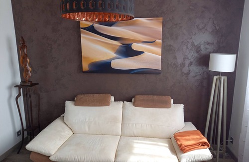 La Valette-du-Var Apartment | 20 minutes from the beach, lovely apartment in quiet residence
