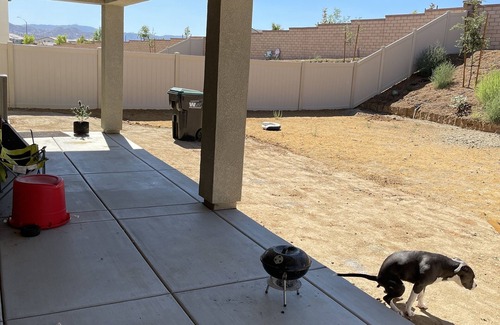 Menifee House | 20 Minutes from Pechanga Casino* Menifee, CA. 6 bedrooms 5 bathroom House