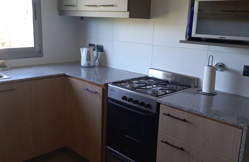 Roldan House | 20 minutes from Rosario! Ideal house to disconnect from the routine.