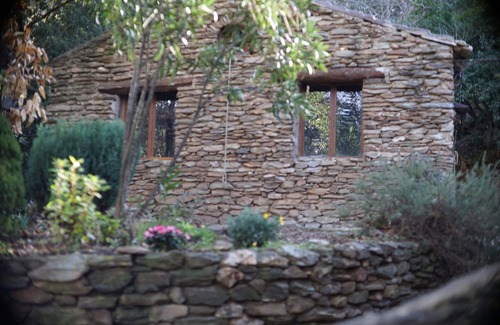 Barchetta House | 20 minutes from the beach, fully-equipped, comfortable family tent