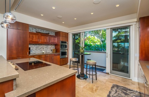 Wailea Condo | 20% OFF 10/25-11/1/25 BEACHFRONT WAILEA PANORAMIC OCEAN VIEWS 4Bd 3BA 3892 s.f.