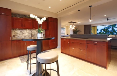 Wailea Condo | 20% OFF 10/25-11/1/25 BEACHFRONT WAILEA PANORAMIC OCEAN VIEWS 4Bd 3BA 3892 s.f.