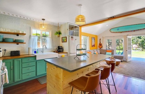 Ventura House | 20% Off 30+ Stay! Cozy, Clean & Spacious, Hot Tub