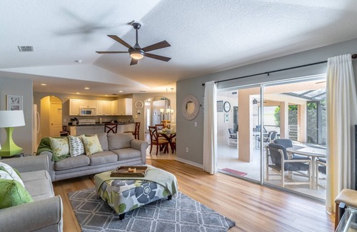Tuscan Ridge House | 20% off 5 Nights or Longer in Orlando