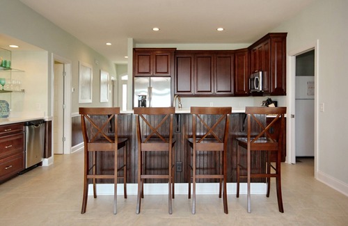 North Myrtle Beach House | 20% Off Available 2025 Dates Updated, Clean, Oceanfront, Private Heated Pool