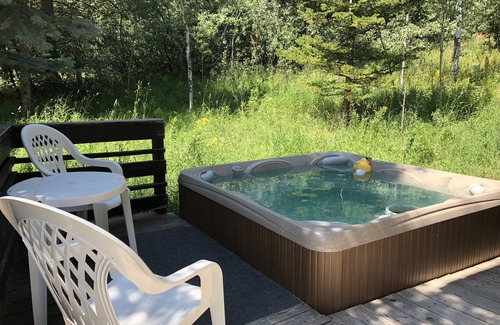 Teton Village Ski Chalet | 20% off Christmas New Years! Fun Great room, Hot tub, Pool Table, Foosball