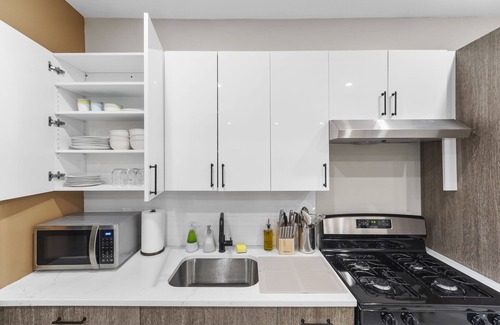 Upper Roseville Apartment | 20% Off! Duplex 3br Close to NYCn