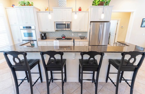Plantation House | 20% OFF FALL! Back on the Rental Market! Dog-Friendly, 4BR/4BA w/Pool!