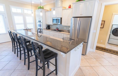 Plantation House | 20% OFF FALL! Back on the Rental Market! Dog-Friendly, 4BR/4BA w/Pool!
