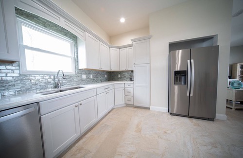 East End House | 20% OFF FALL! Gulf & Bay Views! 4BR/3.5BA private pool, elevator! Sleeps 12