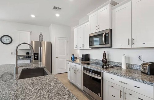 Sundance House | 20% OFF Fall & Winter Special In Beautiful AZ At This Newer Built Spacious Home