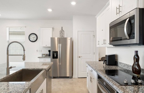 Sundance House | 20% OFF Fall & Winter Special In Beautiful AZ At This Newer Built Spacious Home