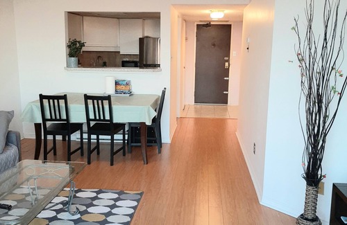 Milliken Condo | 20% off Great view penthouse with sunroom in toronto