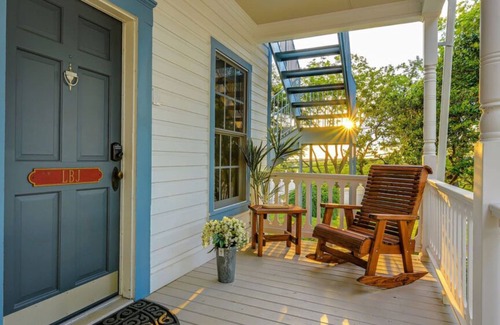 Marble Falls House | 20%Off ThanksGiving LBJ Ste In Dwntwn Marble Falls