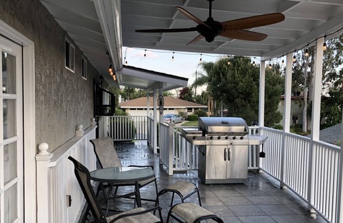Bonita House | 20% OFF WEEKLY 40% OFF MONTHLY RATES Luxury Pomona Fairplex home