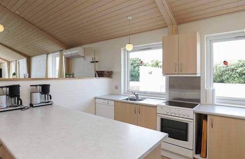 Vinderup House | 20 person holiday home in Vinderup-By Traum