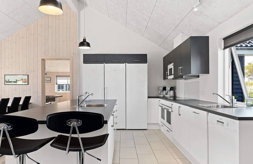 Olpenitz House | 20 person holiday home in Hasselberg
