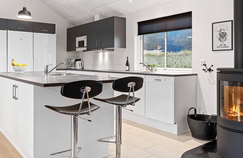 Olpenitz House | 20 person holiday home in Hasselberg