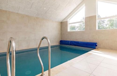 Sundstrup House | 20 person holiday home in Højslev-By Traum