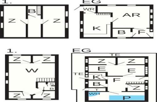 Nordborg House | 20 person holiday home in Nordborg-By Traum