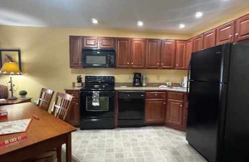 Francestown House | 20% Sale April/May NH Condo Unit 4G