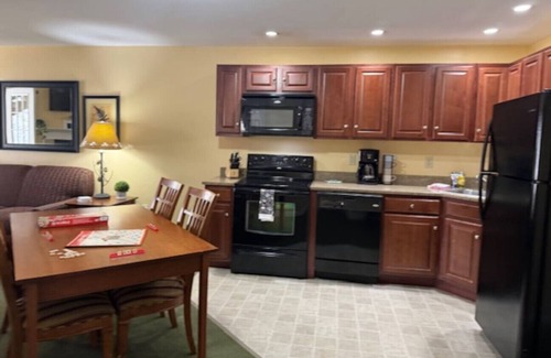 Francestown House | 20% Sale April/May NH Condo Unit 4G