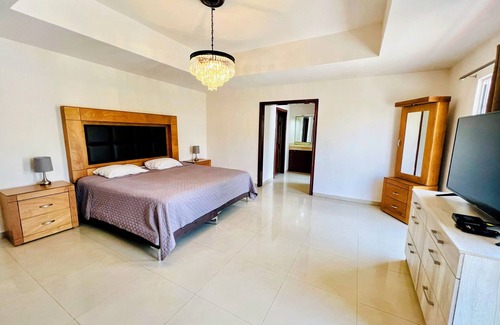 Torreon House | 20, Suite for 4 People