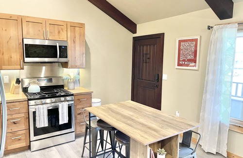 Angel Fire Condo | 20% SUMMER DISCOUNT New Construction Luxury Condo