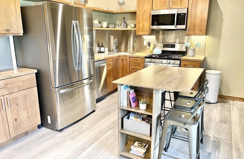 Angel Fire Condo | 20% SUMMER DISCOUNT New Construction Luxury Condo