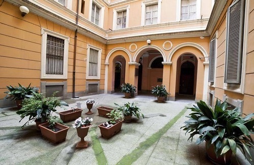 Esquilino Bed & Breakfast | 200 m² Bed and breakfast ∙ 4 bedrooms ∙ 16 guests